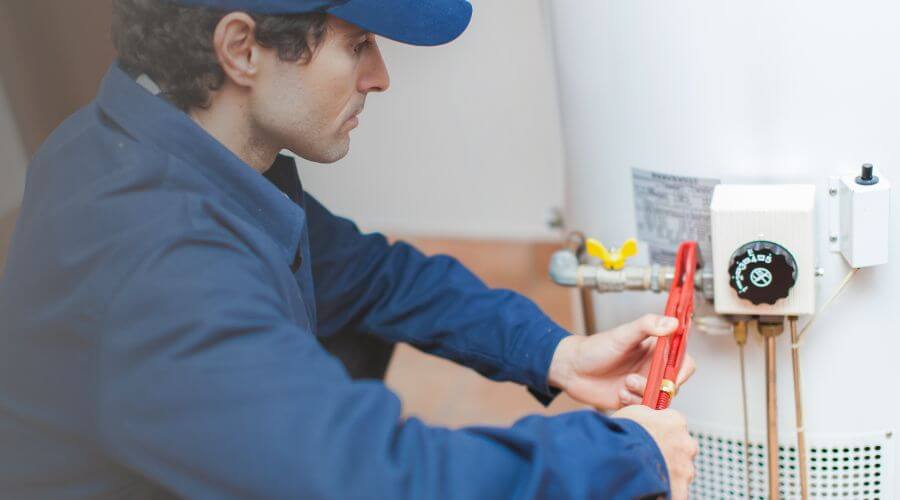 Professional sink repair in Portage, MI